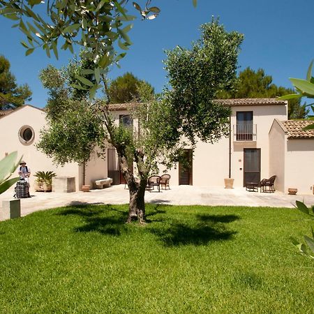 Masseria Panareo Otranto Exterior foto
