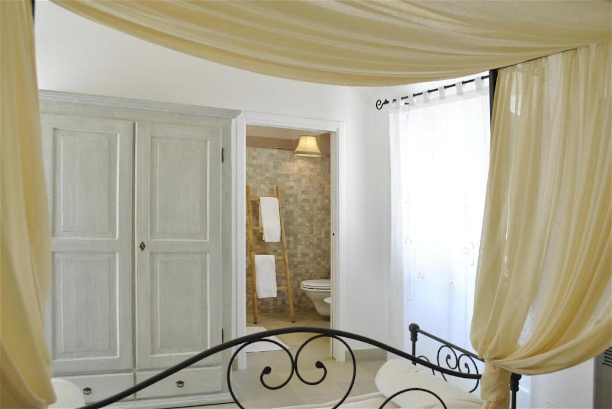 Masseria Panareo Otranto Exterior foto