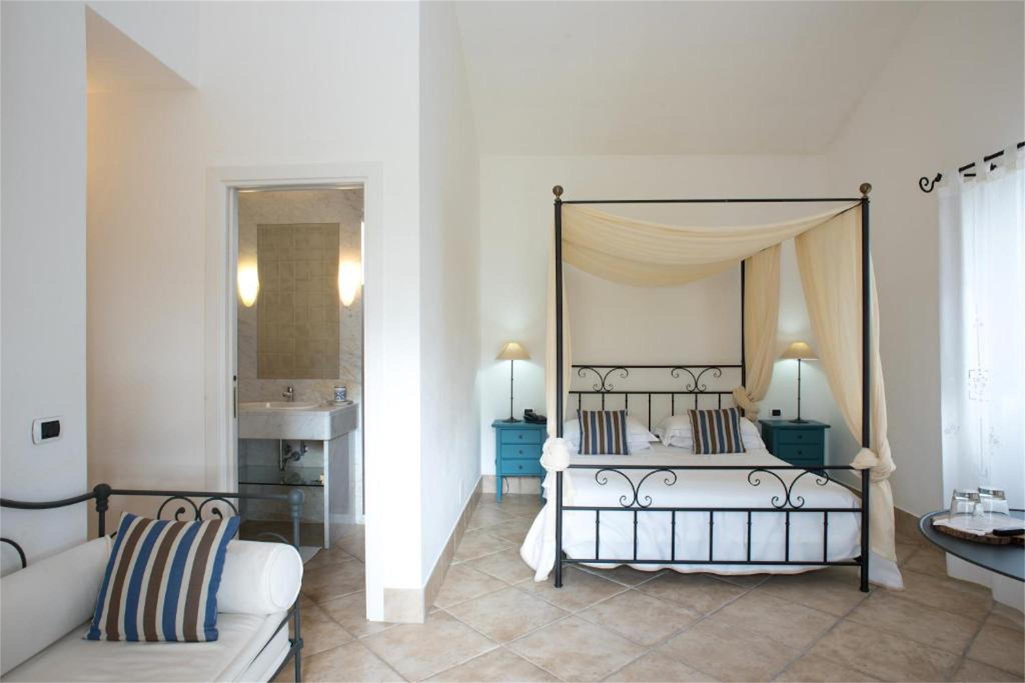 Masseria Panareo Otranto Exterior foto