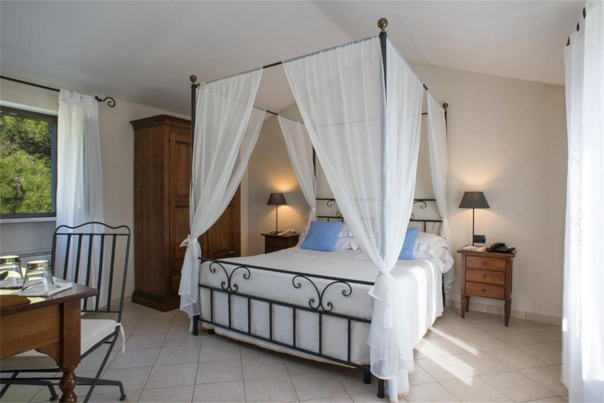 Masseria Panareo Otranto Exterior foto