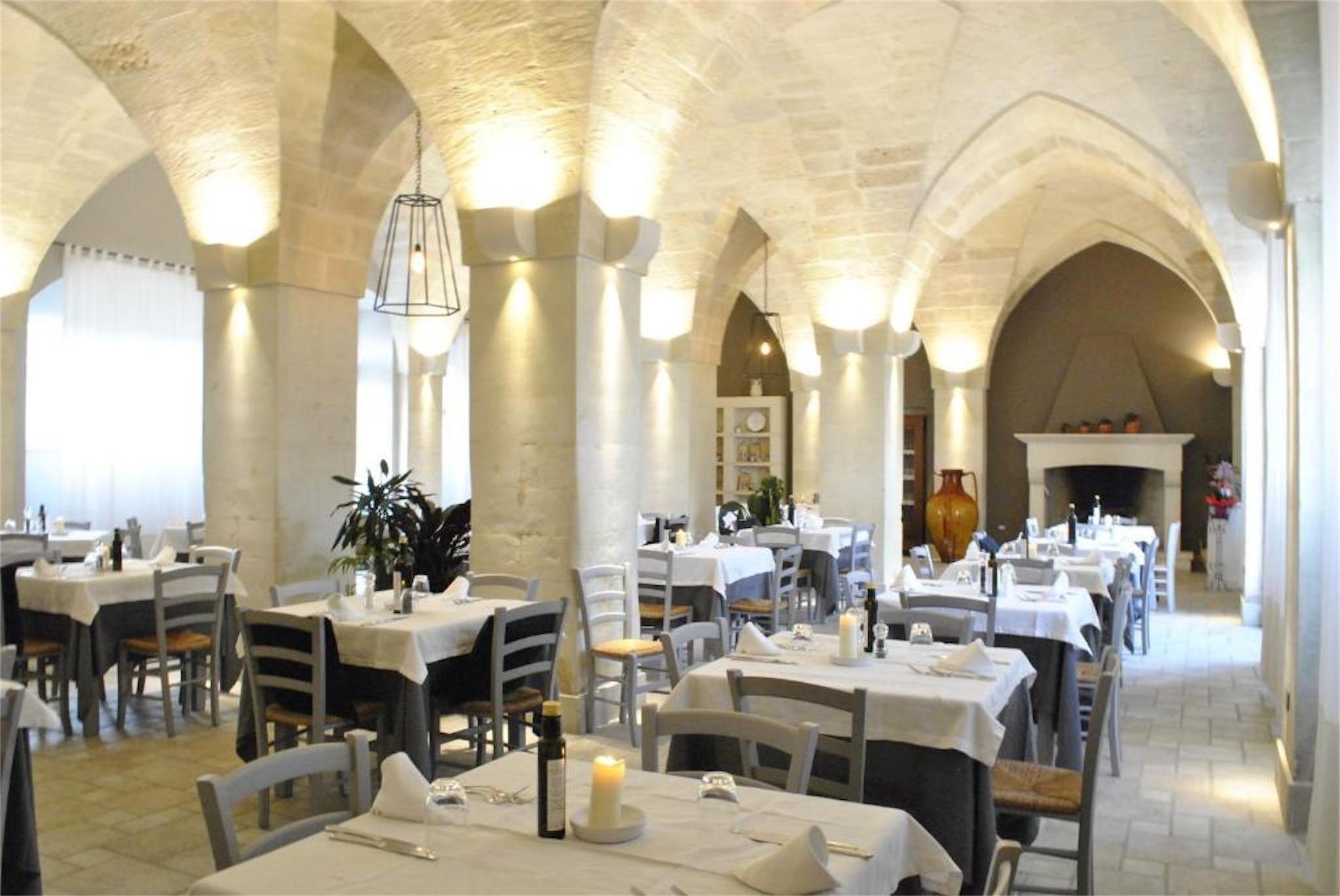 Masseria Panareo Otranto Exterior foto