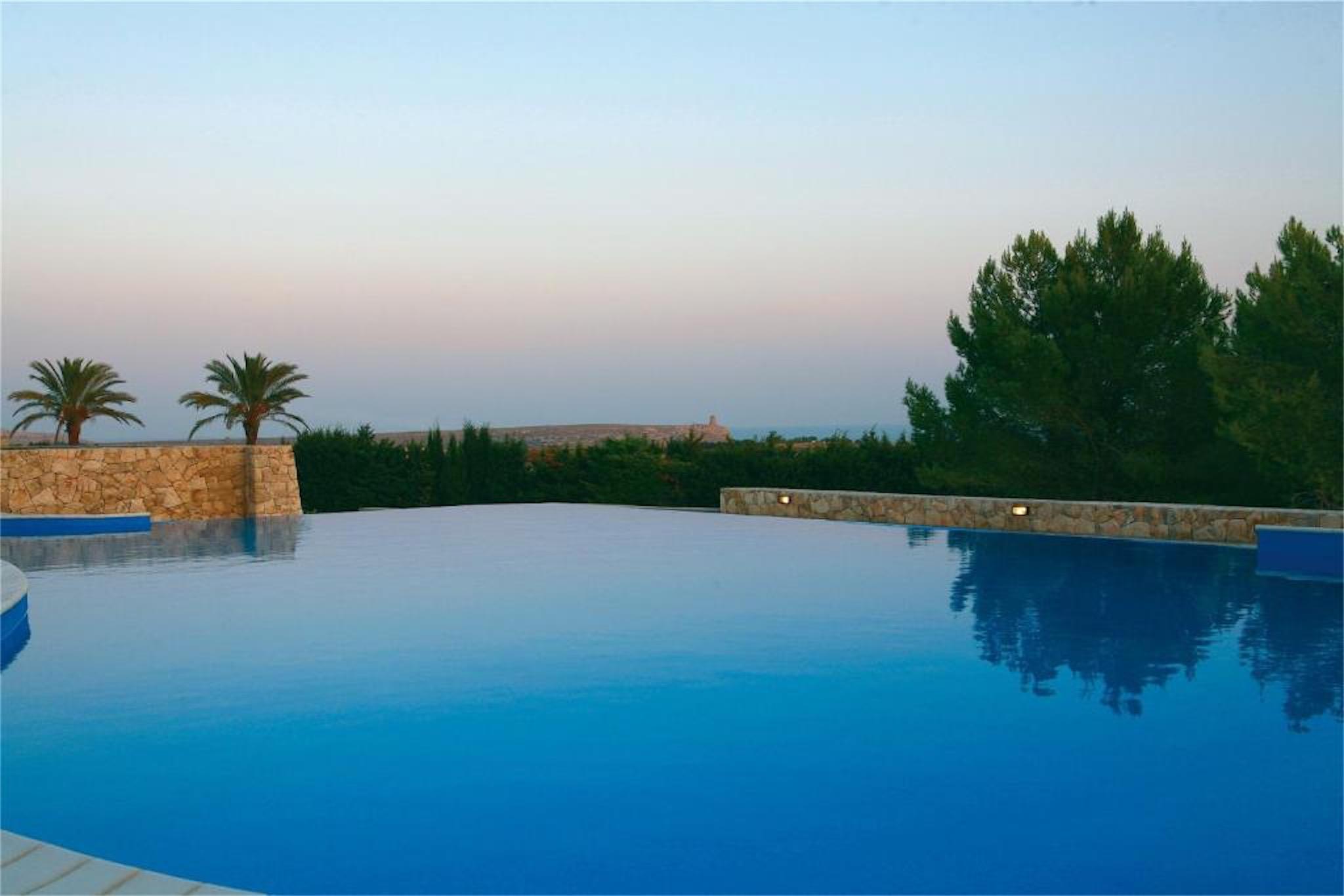 Masseria Panareo Otranto Exterior foto